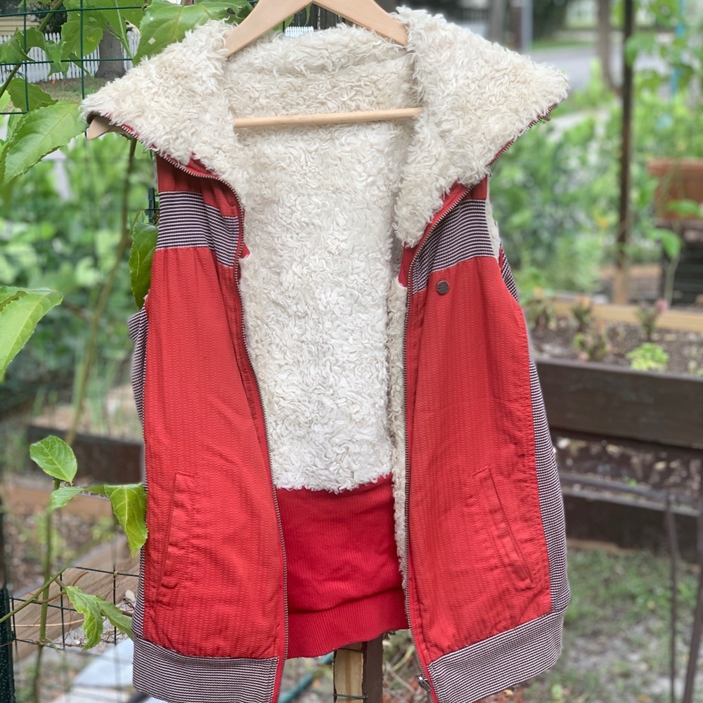 Diesel Vintage Vest